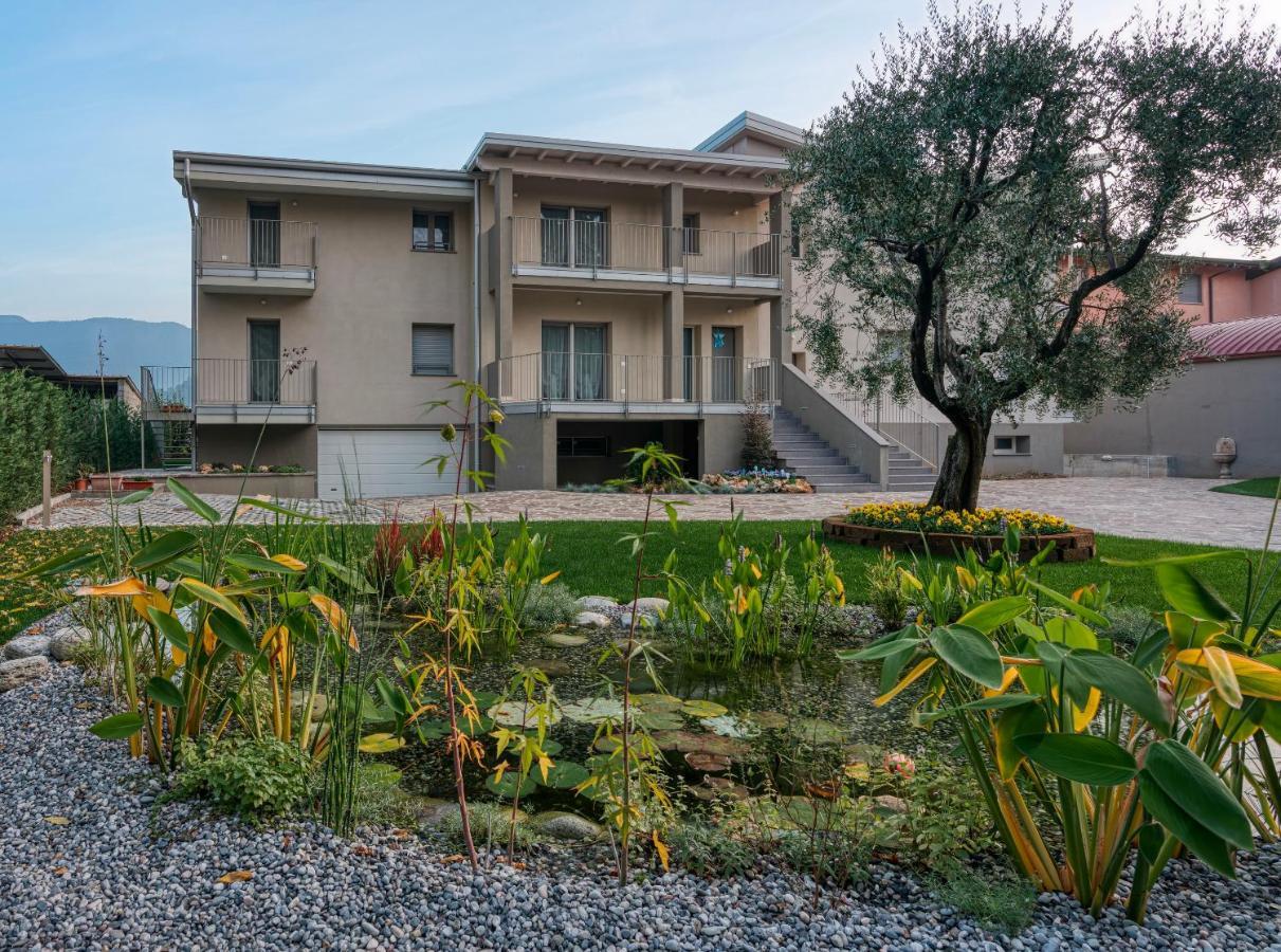 Profumo Di Casa Villa Trescore Balneario Exterior photo