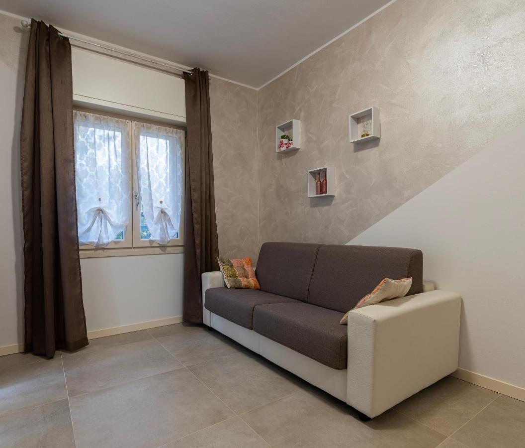Profumo Di Casa Villa Trescore Balneario Exterior photo