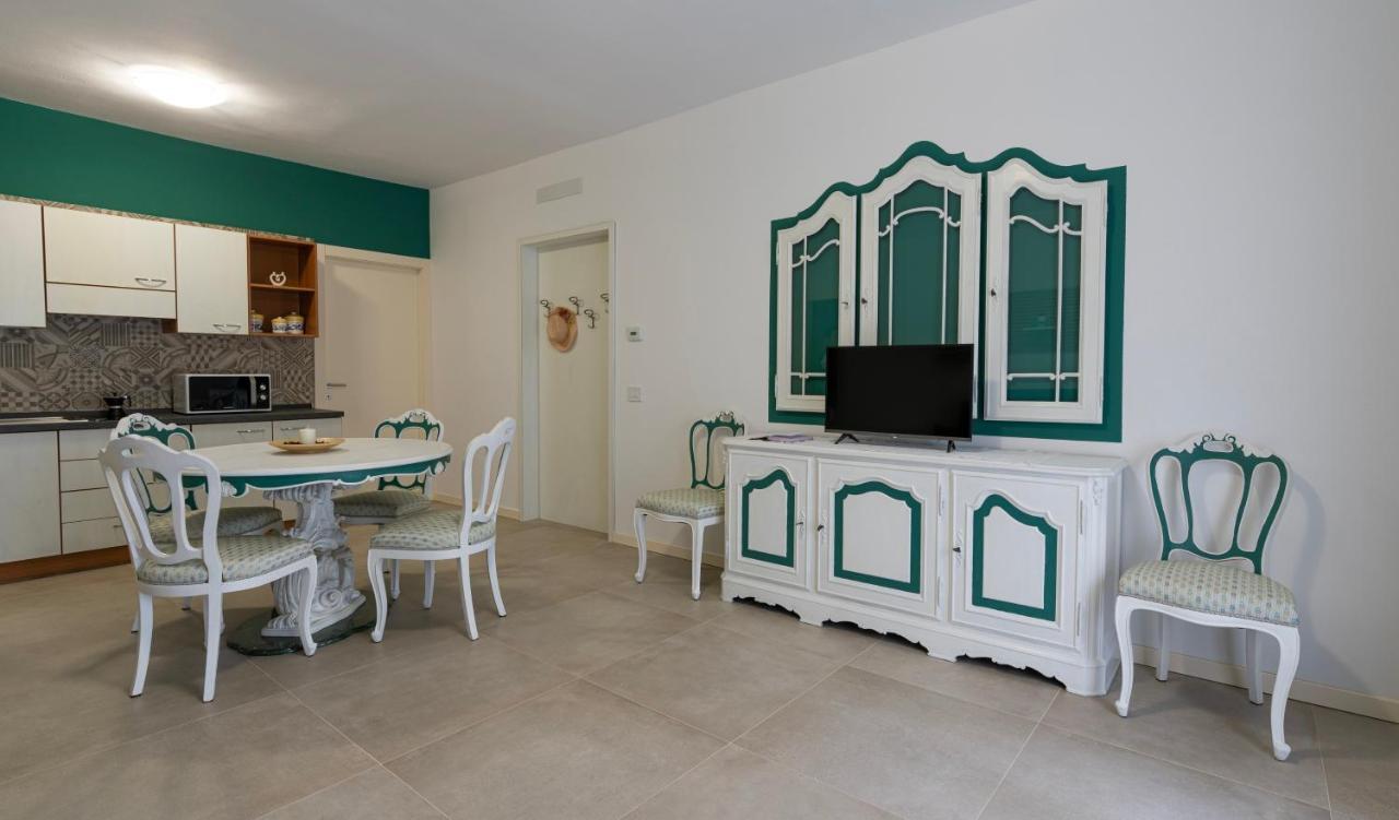Profumo Di Casa Villa Trescore Balneario Exterior photo