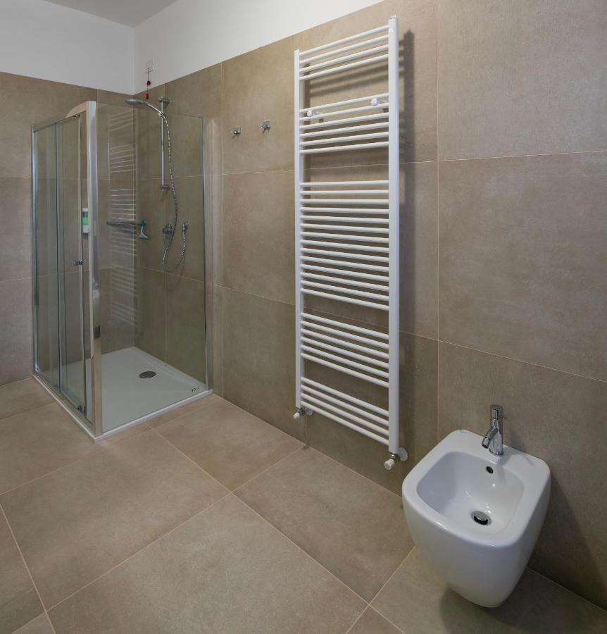 Profumo Di Casa Villa Trescore Balneario Exterior photo